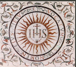 Emblema Jesuitas