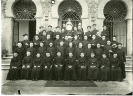 Juniores 1920-1921.