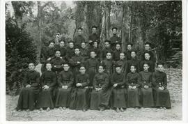 Juniores 1918.