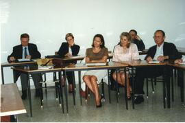 Actividades del curso 1995-1996