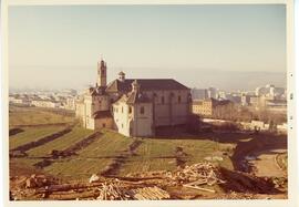 Monasterio de Cartuja 1973