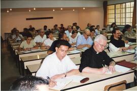 Alumnos Facultad de Teología de Granada 1999