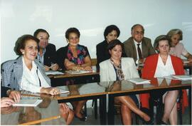 Actividades del curso 1995-1996