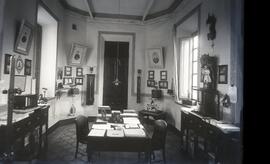 Despacho del Observatorio