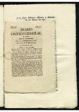 Diario Crítico General de Sevilla
