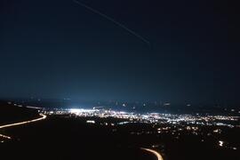 Luces de Andalucía 38. Luces nocturnas.