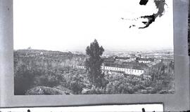 Cartuja desde la golilla.