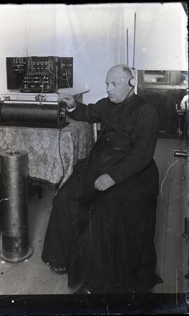 Hermano Luis Hurtado.