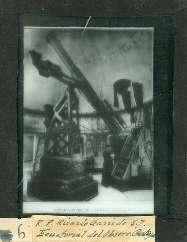 Original Digitaal object not accessible