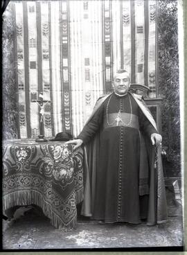 Obispo.