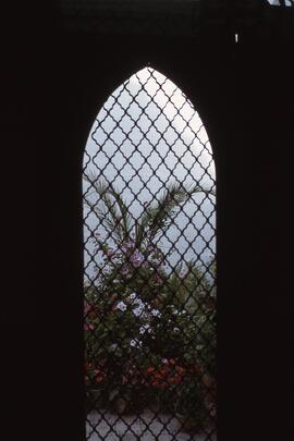 Luces de Andalucía 11. Ventana.