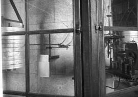 Interior del Observatorio