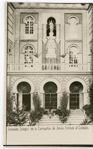 Original Objeto digital not accessible