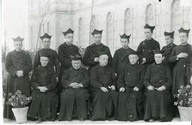 Teólogos 1899-1900.