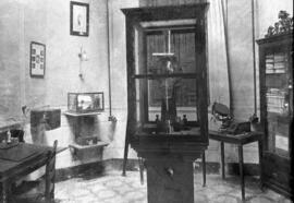 Clase del Observatorio