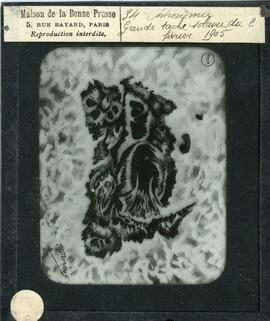 Diapositiva de Maison de la Bonne Presse.