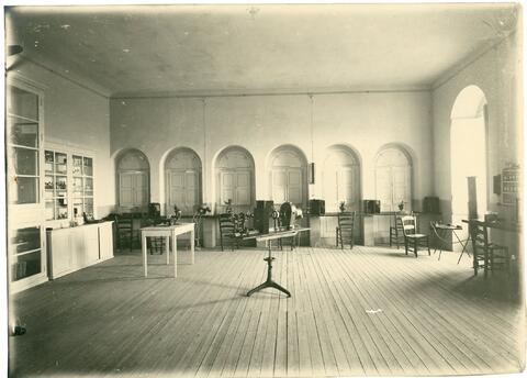 Original Objeto digital not accessible