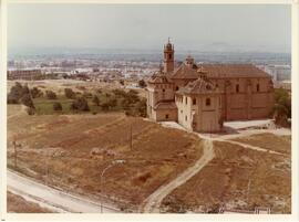 Monasterio de Nuestra Señora de la Asunción "La Cartuja" 1973