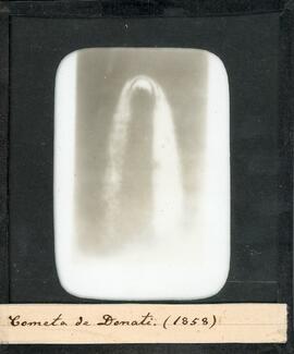 Cometa Donati.