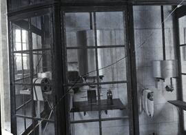 Laboratorio del Observatorio